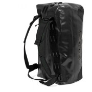 Bolsa de viaje Ortlieb Duffle 110L negro Black