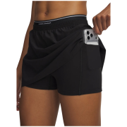 Falda de mujer Under Armour Vanish Woven Skort