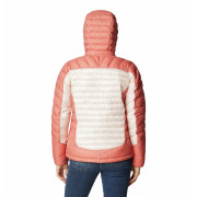 Chaqueta de invierno para mujer Columbia Labyrinth Loop™ Hooded Jacket