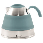 Hervidor Outwell Collaps Kettle 2,5L azul/gris Classic Blue