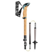 Bastones de senderismo Leki Cressida FX Carbon