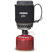 Hornillo Primus Lite Plus Stove System negro Black