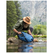 Botella con filtro LifeStraw Peak Gravity Filter System 8L