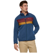 Sudadera funcional de hombre Cotopaxi M'S Teca Fleece Full-Zip Jacket
