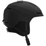 Casco de esquí Salomon Pioneer 3 negro Black