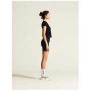 Pantalones cortos de mujer Craft W Hypervent