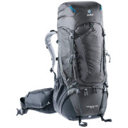 Mochila Deuter Aircontact PRO 60+15 (2020) negro GraphiteBlack