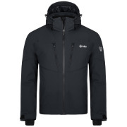 Chaqueta de hombre Kilpi Tonn-M negro