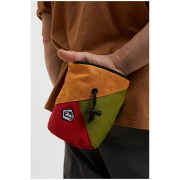 Saco de magnesio E9 Zucca