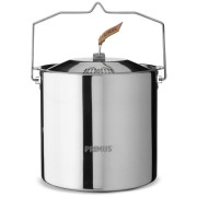 Olla Primus CampFire Pot S.S. 5 L plata