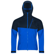 Chaqueta de hombre High Point Zone Jacket azul Navy/Skydiver