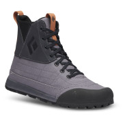 Calzado de hombre Black Diamond Circuit Mid gris Anthracite