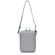 Bolsa de hombro Pacsafe GO Festival Crossbody