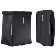 Alforja para portabultos Thule Chasm Bin Inlock 25L