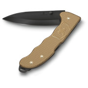 Navaja Victorinox Evoke BS Alox Black beige beige