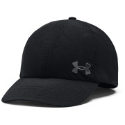 Gorra Under Armour Iso-chill Breathe Adj negro Black / Black / Black