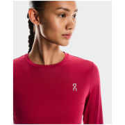 Camiseta funcional de mujer On Running Core Long-T