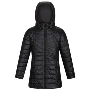 Chaqueta de invierno para niños Regatta Babette negro black