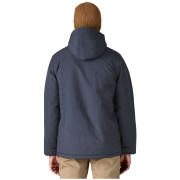 Chaqueta de hombre Patagonia M's Isthmus Parka