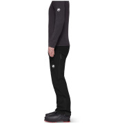 Pantalones de hombre Mammut Taiss Guide SO Pants Men