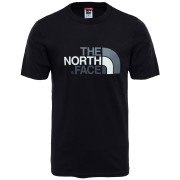 Camiseta de hombre The North Face Easy Tee negro TnfBlack