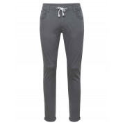 Pantalones de hombre Chillaz San Diego gris DarkGray