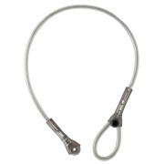 Eslinga de anclaje Petzl Wire Strop 150 cm