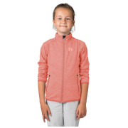 Sudadera para niños Hannah Gery Jr Fusion Coral Mel