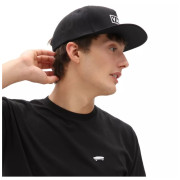 Gorra Vans MN Easy Box Snapback