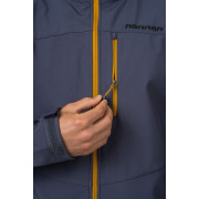 Chaqueta softshell de hombre Hannah Shelton