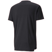 Camiseta de hombre Puma Train Vent SS Tee