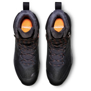 Calzado de mujer Mammut Blackfin III Mid DT Women