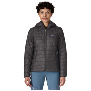 Chaqueta de mujer Patagonia W's Nano Puff Hoody
