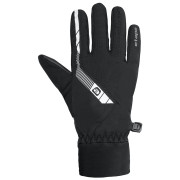 Guantes para niños Etape Flake negro černá/reflex