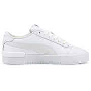 Calzado de mujer Puma Jada blanco white