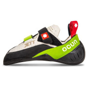 Pies de gato Ocún Jett Qc