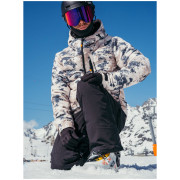 Chaqueta de hombre Fundango Portage Padded Jacket