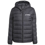 Chaqueta de plumón para mujer Adidas W Mt Down H J negro