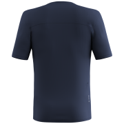 Camiseta funcional de hombre Salewa Puez Sporty Dry M T-Shirt