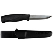 Cuchillo Morakniv Companion HeavyDuty (S) negro Black