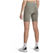 Pantalones cortos de mujer Under Armour Motion Bike Short