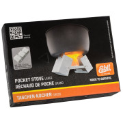 Hornillo de alcohol Esbit Pocket Stove 12 x 14 g