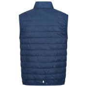Chaleco de hombre Regatta Hillpack B/W