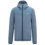 Chaqueta de hombre Regatta Finchdale Midlayer azul claro China blue