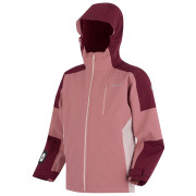 Chaqueta para niños Regatta Girls Trekktain 3 in 1 II