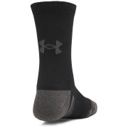 Calcetines Under Armour New Y UA Perf Tech 3Pk Crw Ultimate Black