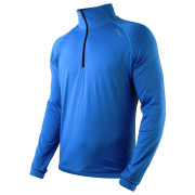 Maillot de ciclismo de hombre Axon Sharp azul