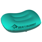 Almohada Sea to Summit Aeros Ultralight Regular verde SeaFoam