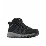 Calzado de hombre Columbia Peakfreak™ II Mid Outdry™ negro Black, Titanium II