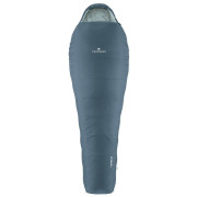 Saco de dormir para mujer Ferrino Lightec 1100 SM Lady azul Blue